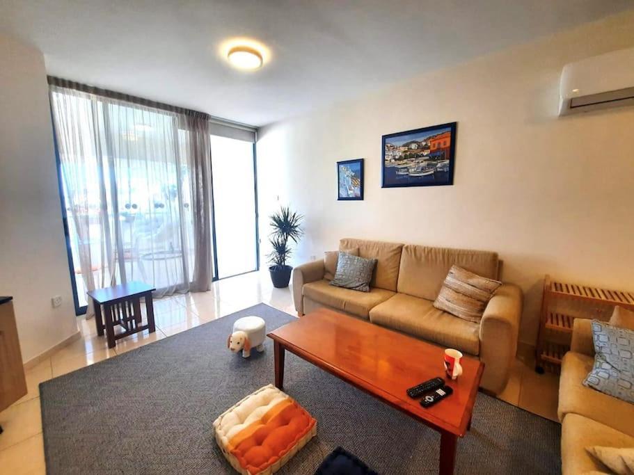 Apartment Away From Paphos