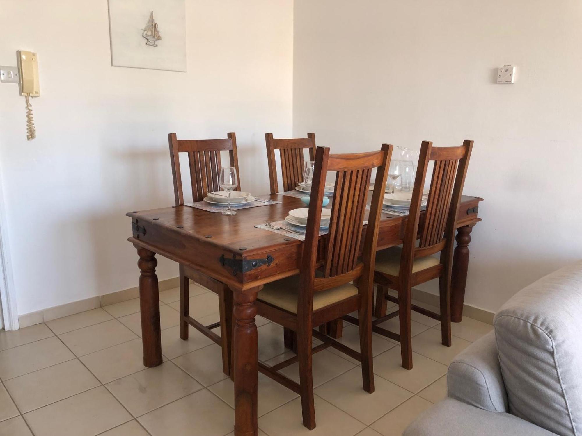 Apartment Kings Palace - Stylish 2 Bed With Sea Views *