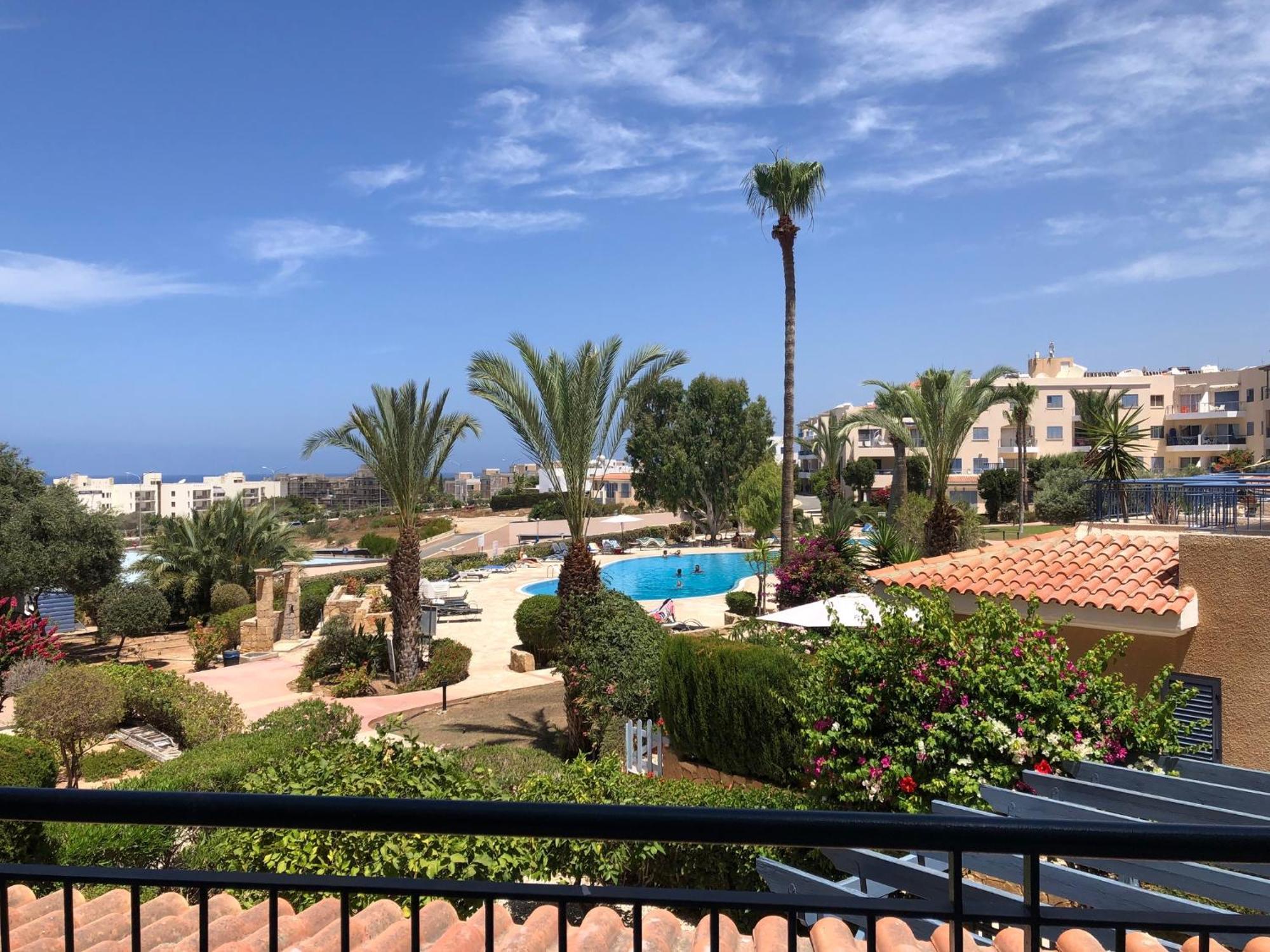 Kings Palace - Stylish 2 Bed With Sea Views