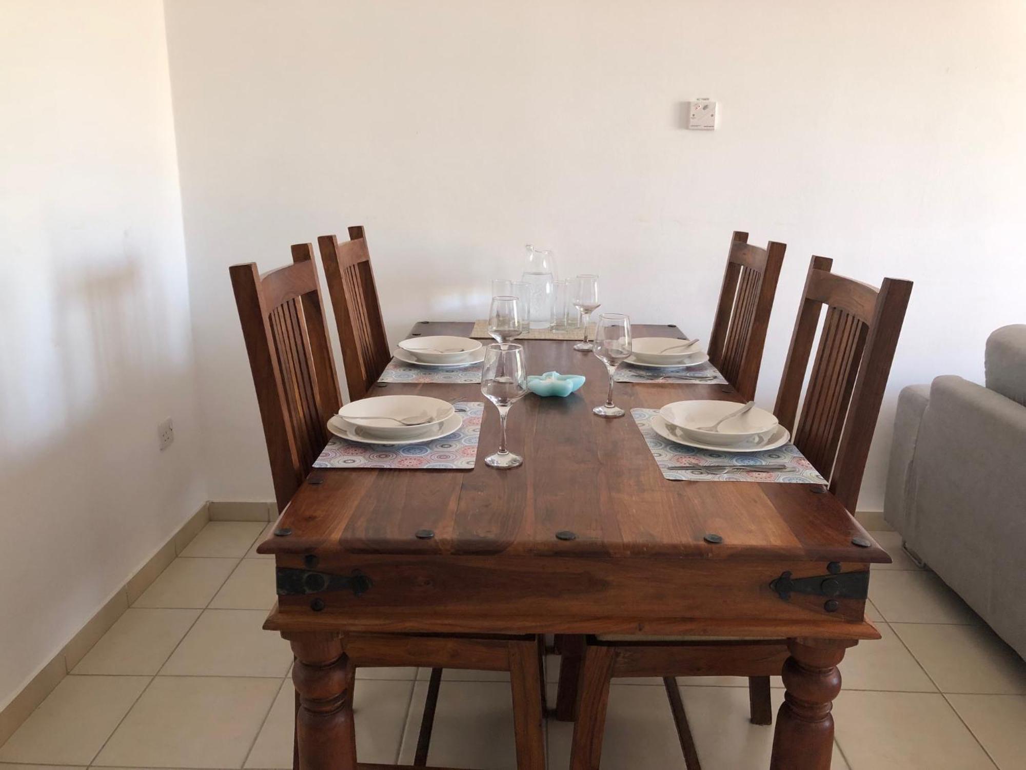 Kings Palace - Stylish 2 Bed With Sea Views Paphos