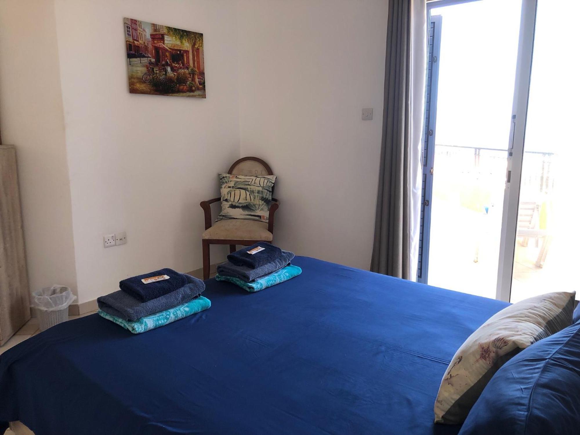 Apartment Kings Palace - Stylish 2 Bed With Sea Views