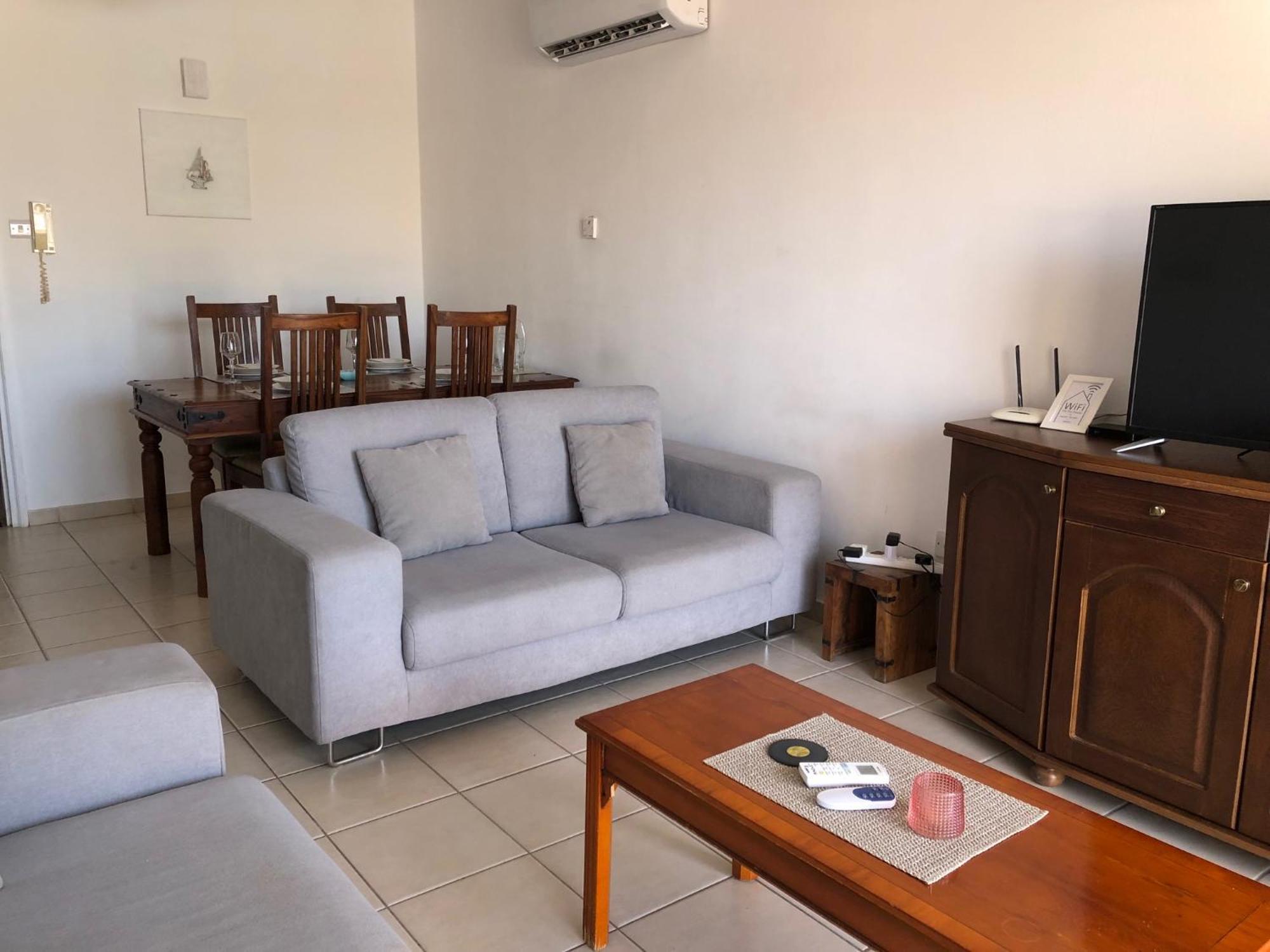 Apartment Kings Palace - Stylish 2 Bed With Sea Views *