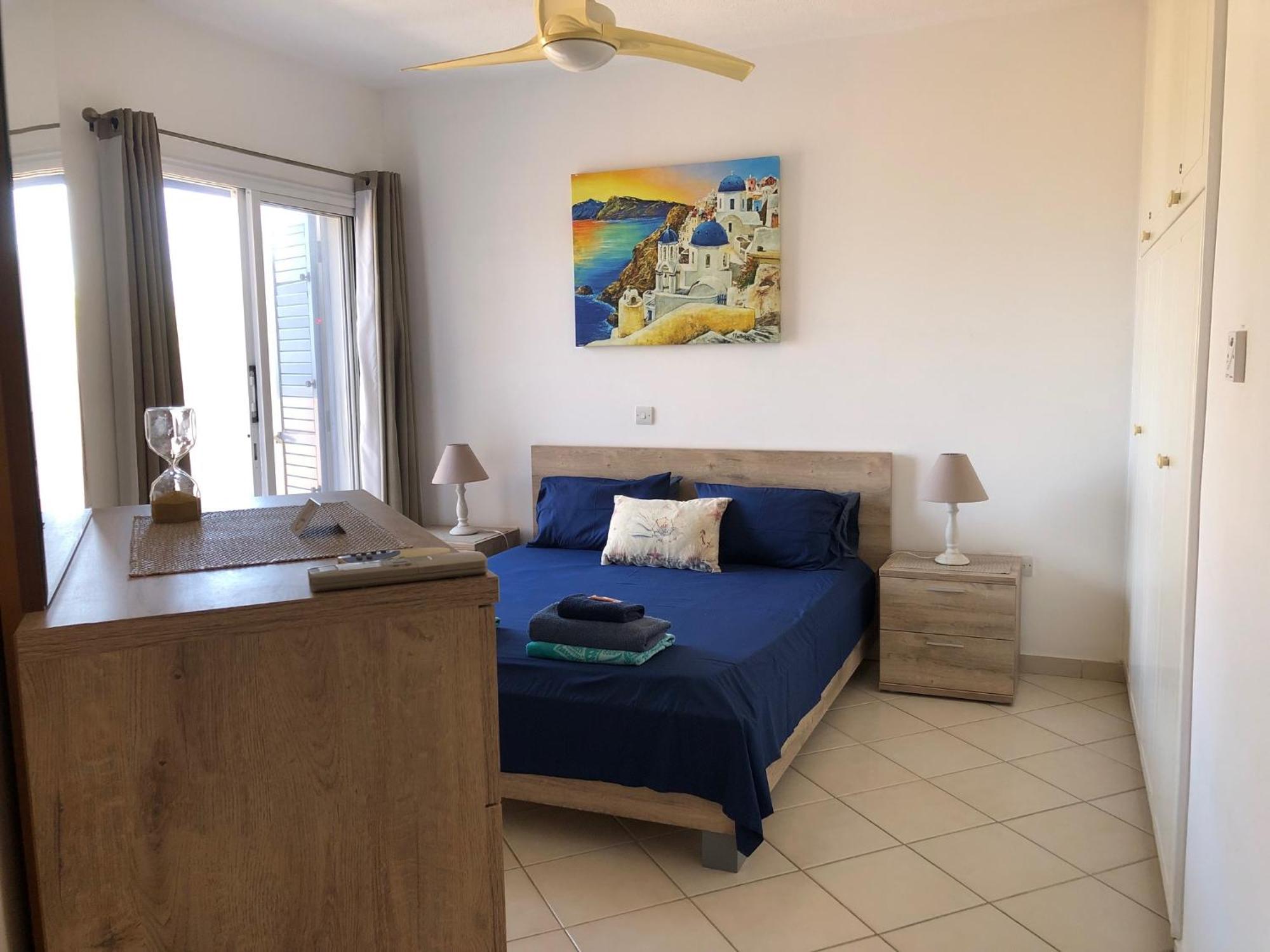 Kings Palace - Stylish 2 Bed With Sea Views