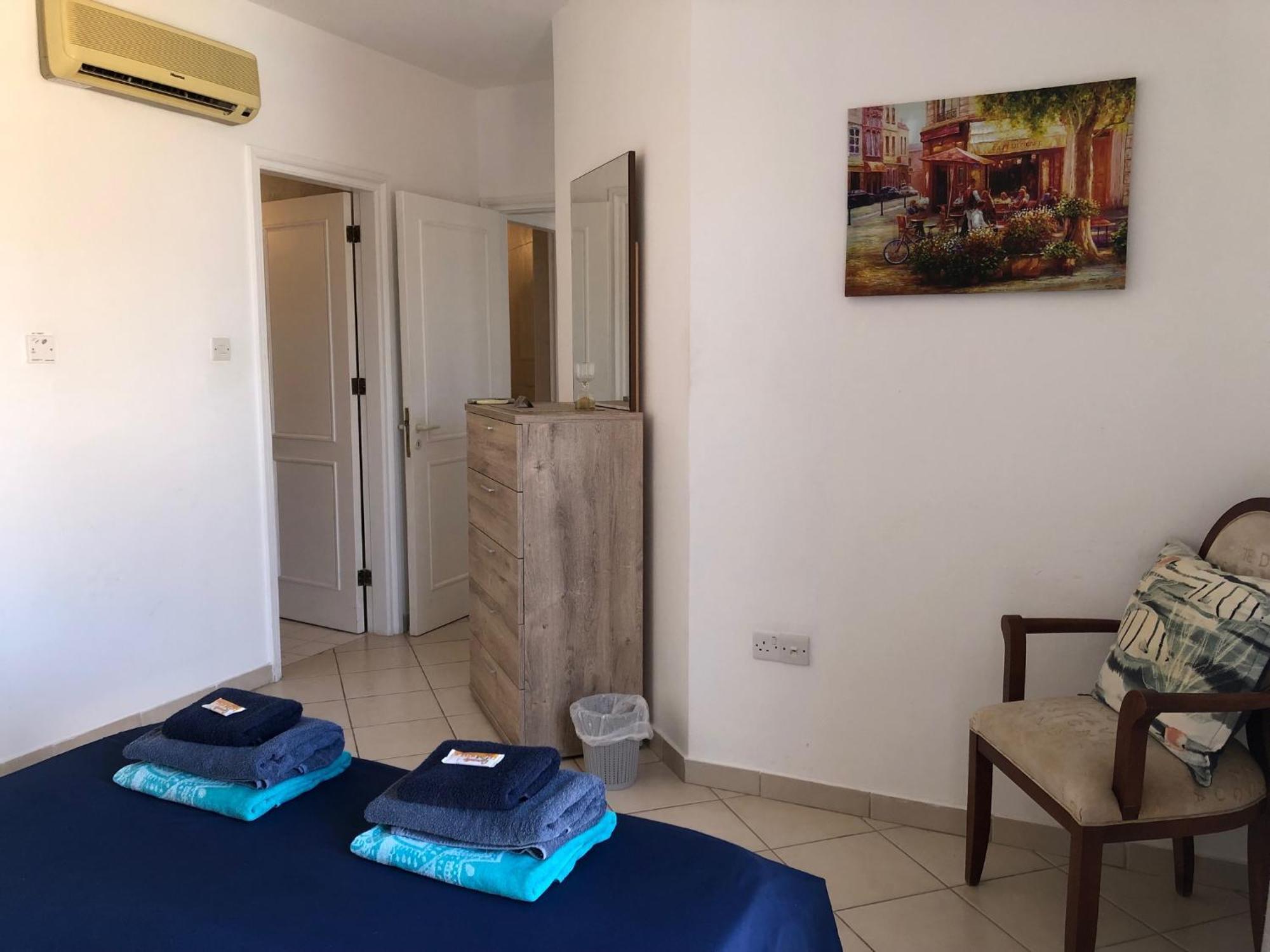 Kings Palace - Stylish 2 Bed With Sea Views Apartment