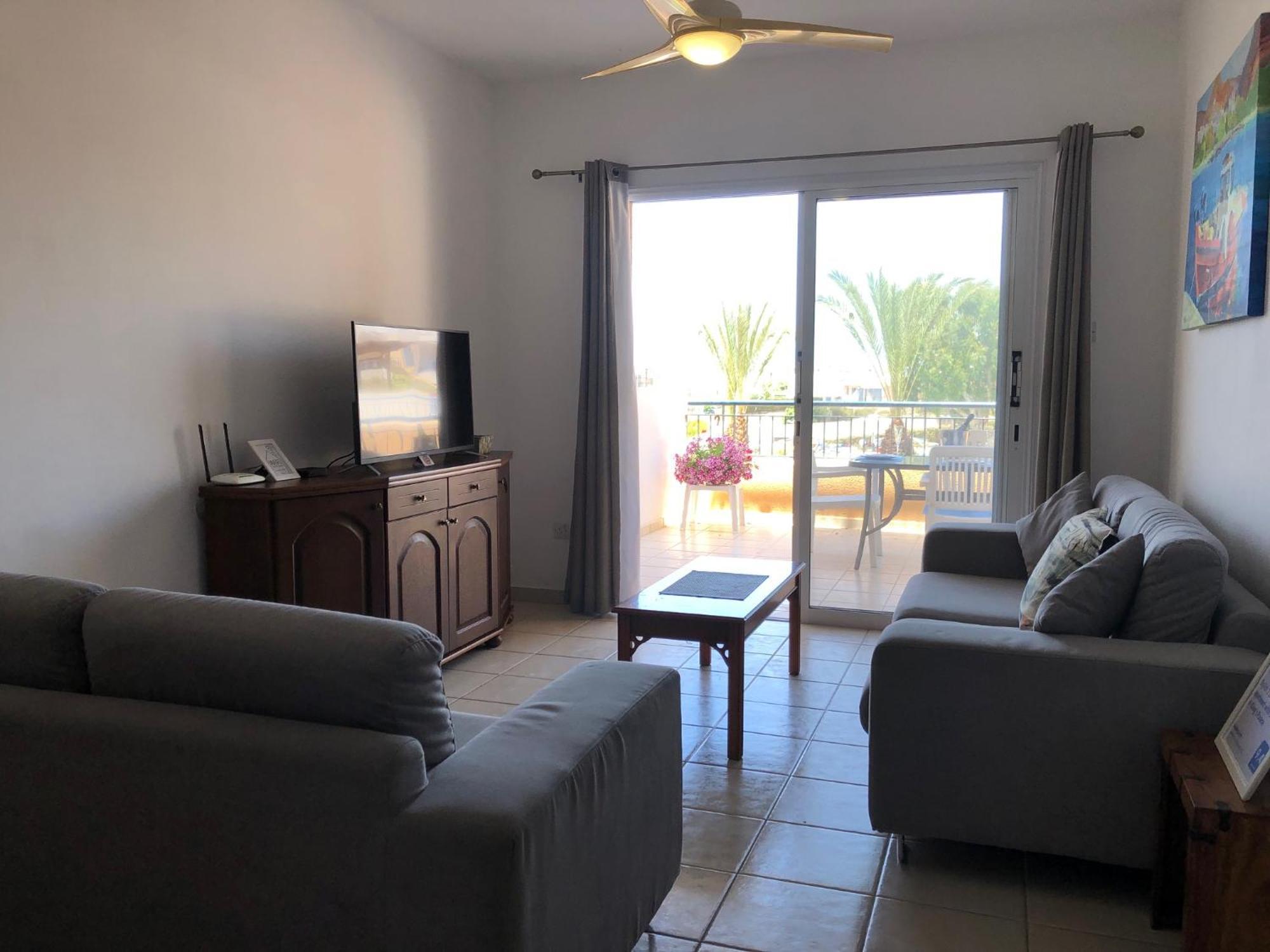 Apartment Kings Palace - Stylish 2 Bed With Sea Views *