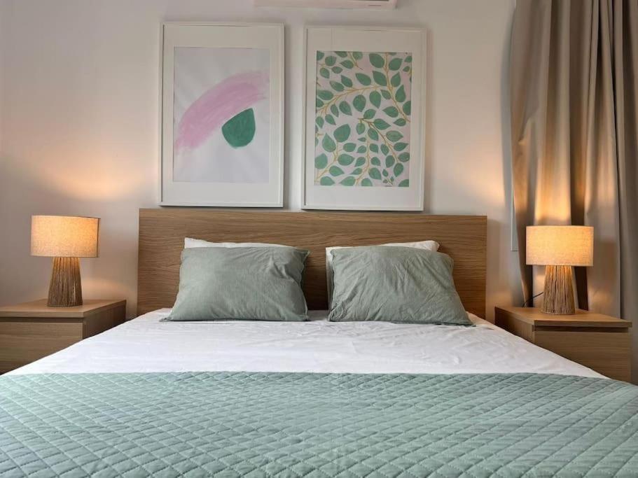 Margarita Gardens Two 1bed Flats 500m From Sea Apartment