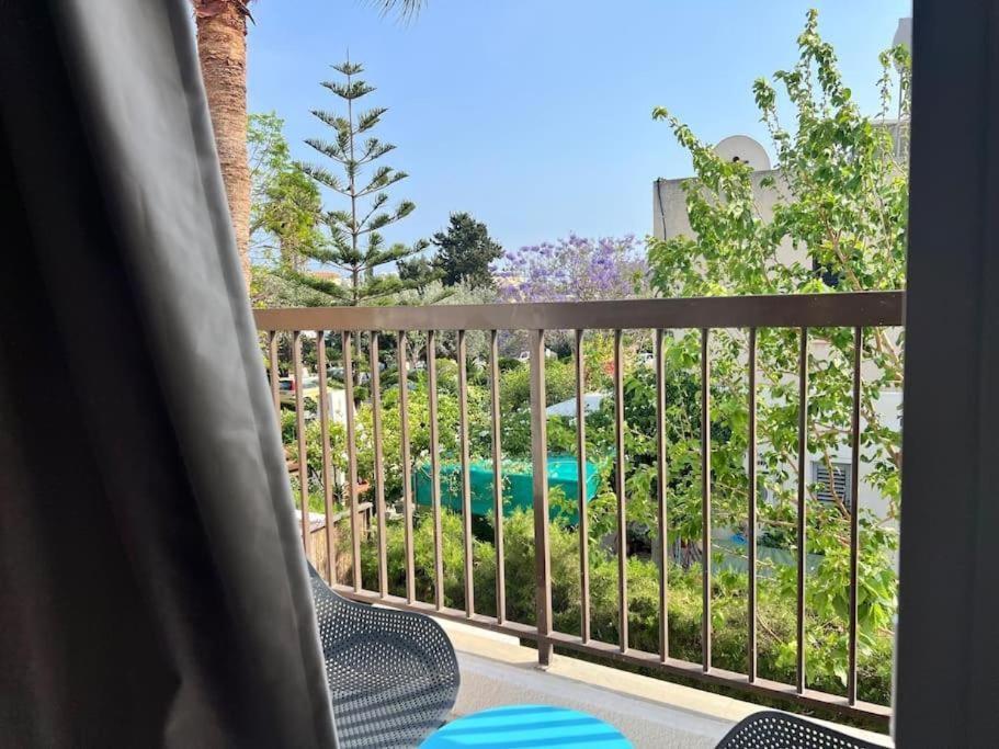 Margarita Gardens Two 1bed Flats 500m From Sea Apartment Paphos