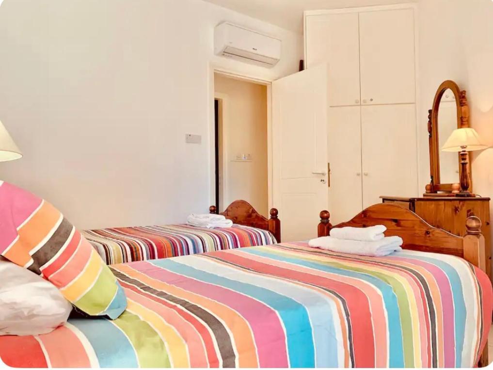 Paradise Retreat Apartment *