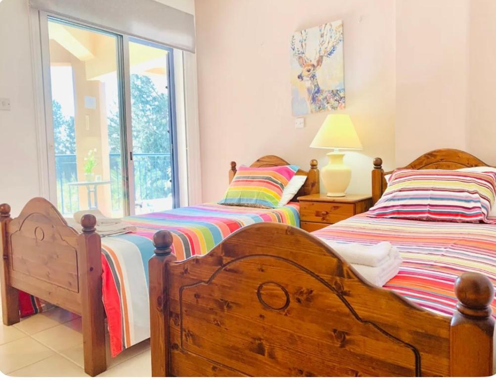 Paradise Retreat Apartment