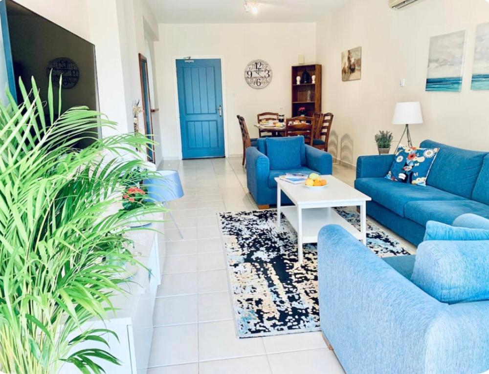 Apartment Paradise Retreat