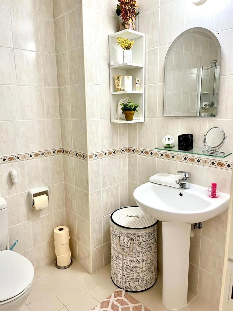 Paradise Retreat Apartment Paphos