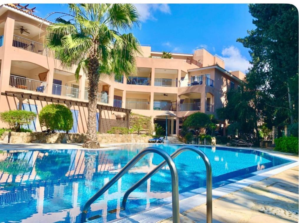 Paradise Retreat Apartment