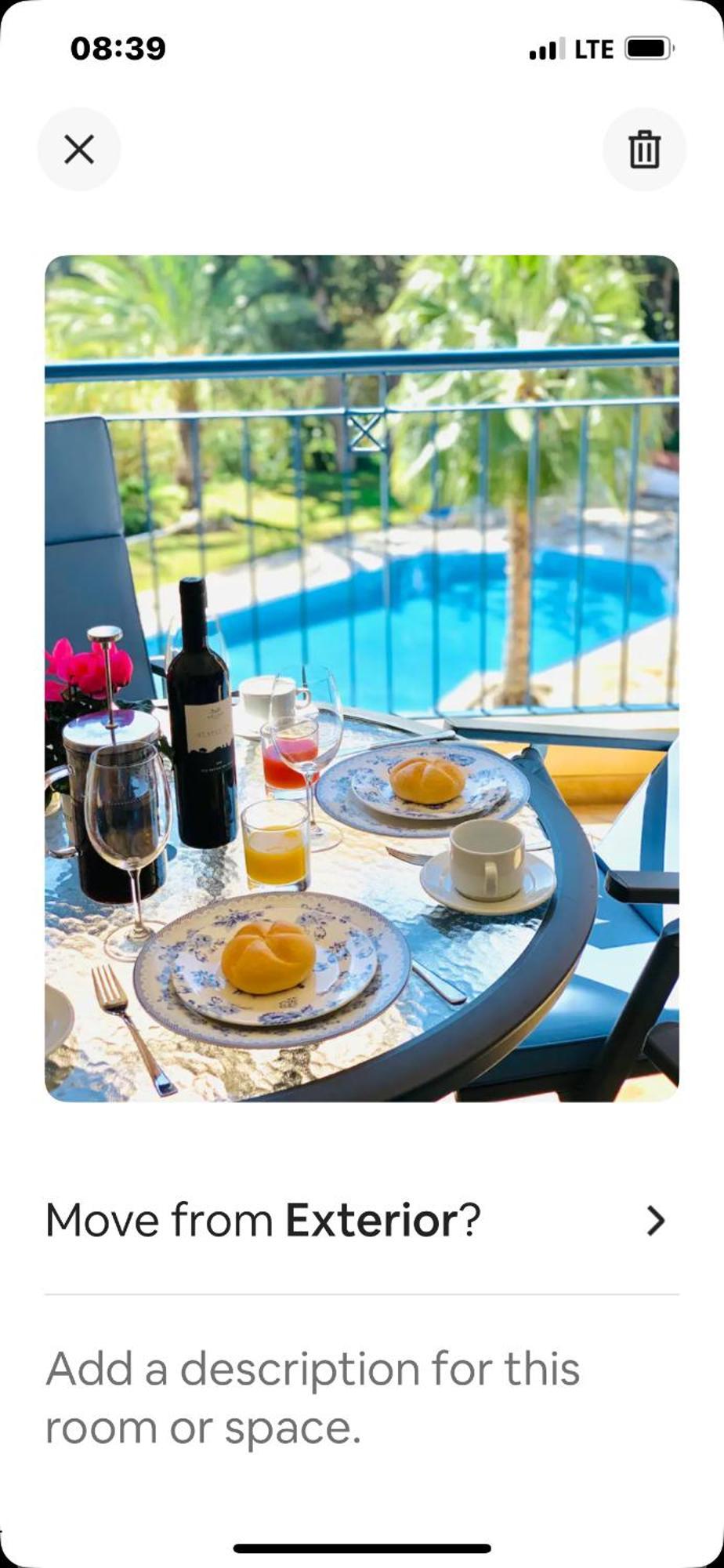 Paradise Retreat Apartment Paphos