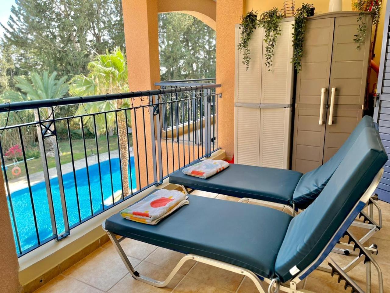 Paradise Retreat Apartment Paphos