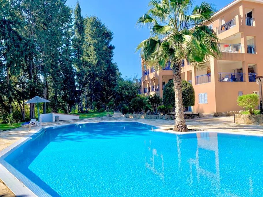 Apartment Paradise Retreat *