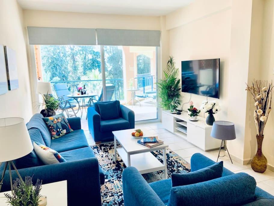Paradise Retreat Apartment