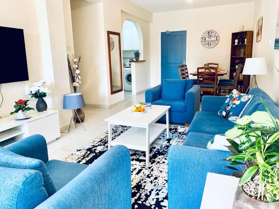 Apartment Paradise Retreat