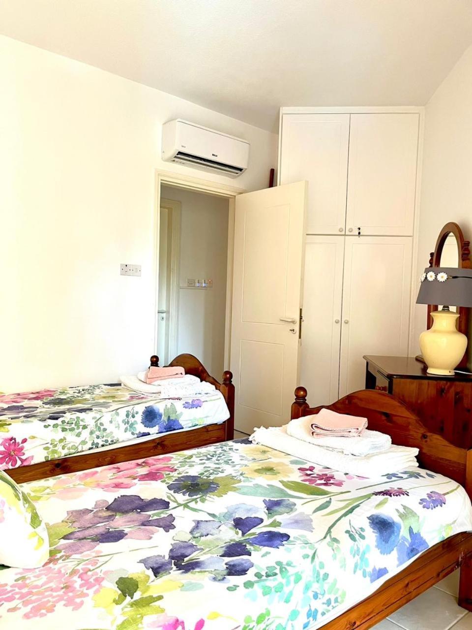 Paradise Retreat Apartment Paphos