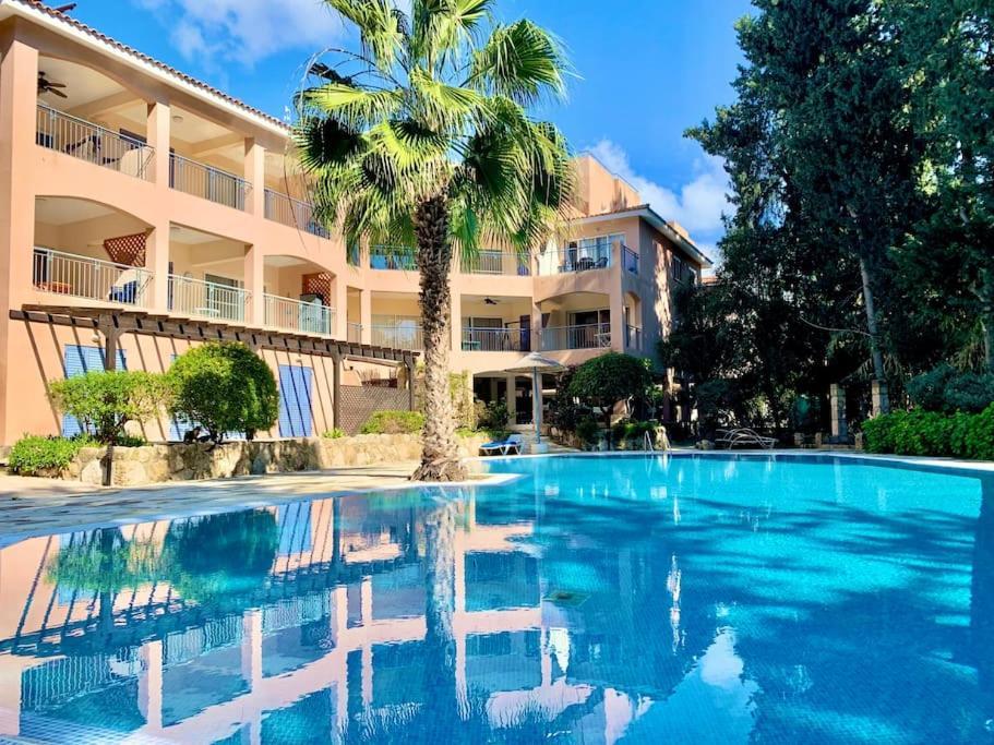 Paradise Retreat Apartment *