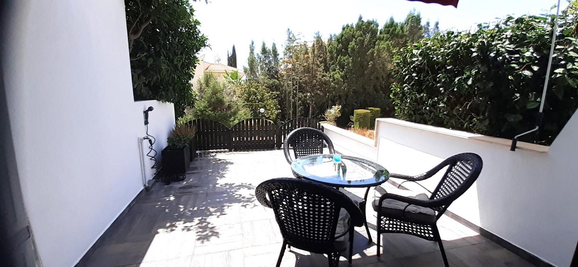 Holiday home Queens Gardens Bliss *
