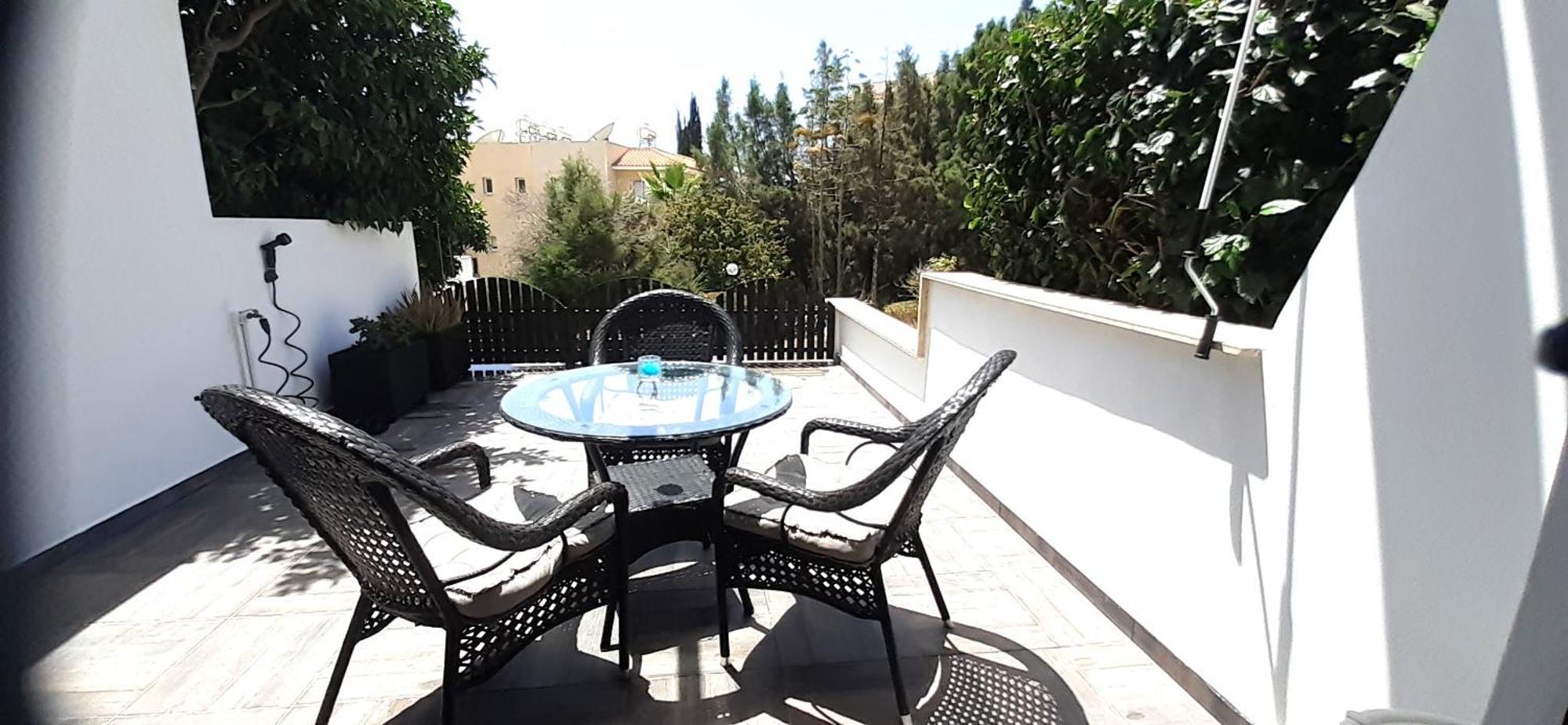 Holiday home Queens Gardens Bliss Paphos