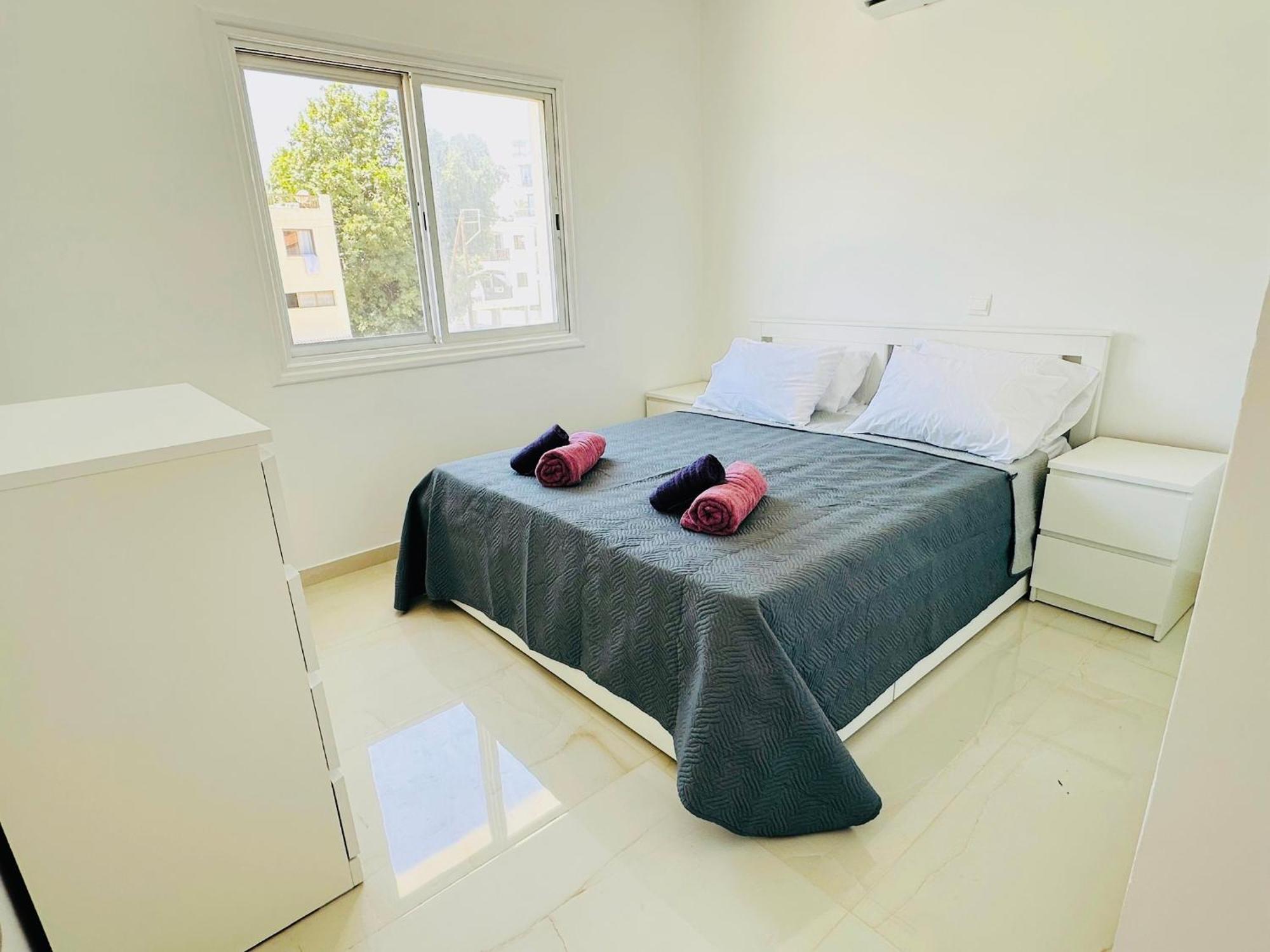 Limnaria Two Bedrooms