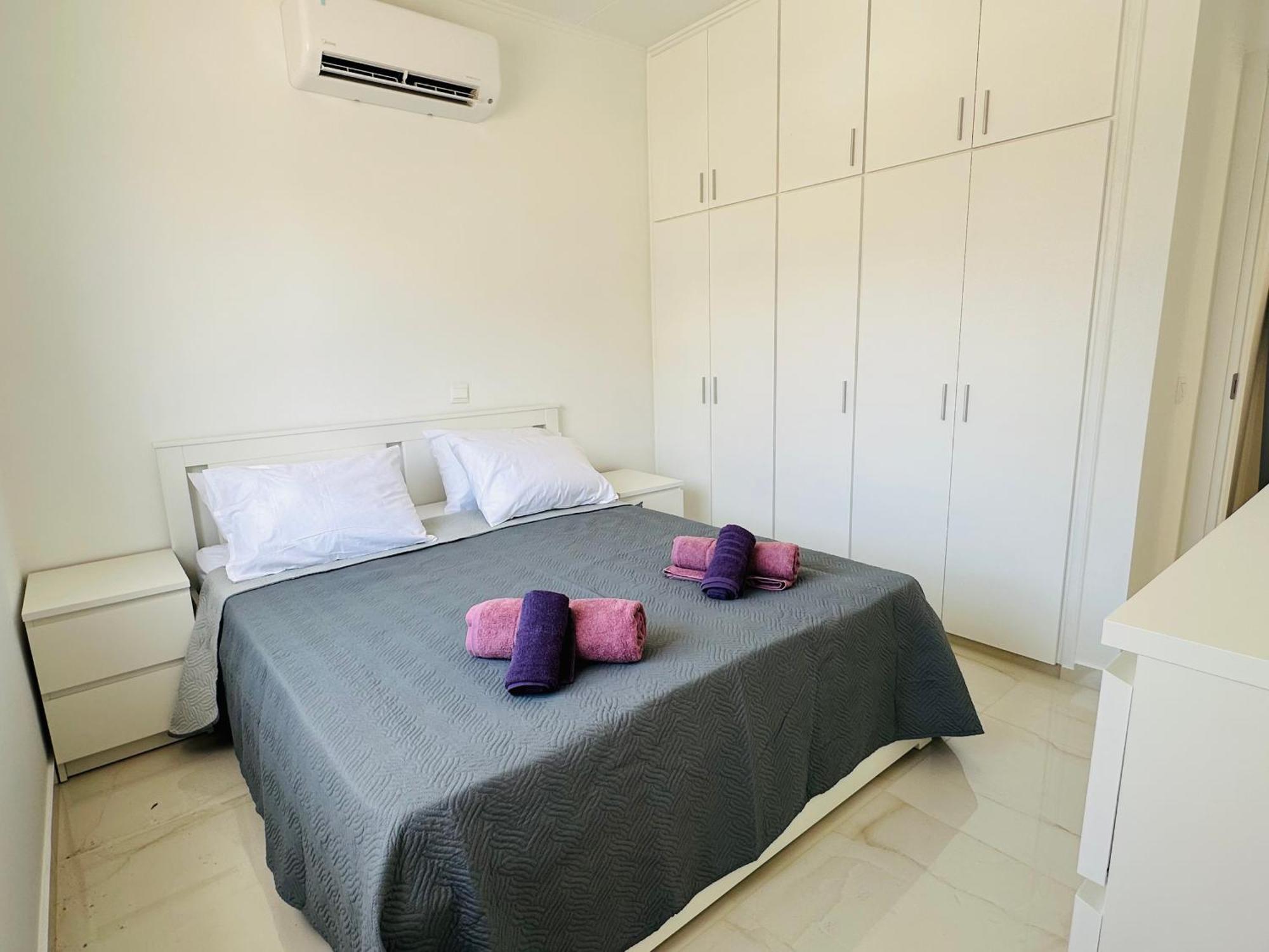 Apartment Limnaria Two Bedrooms Paphos