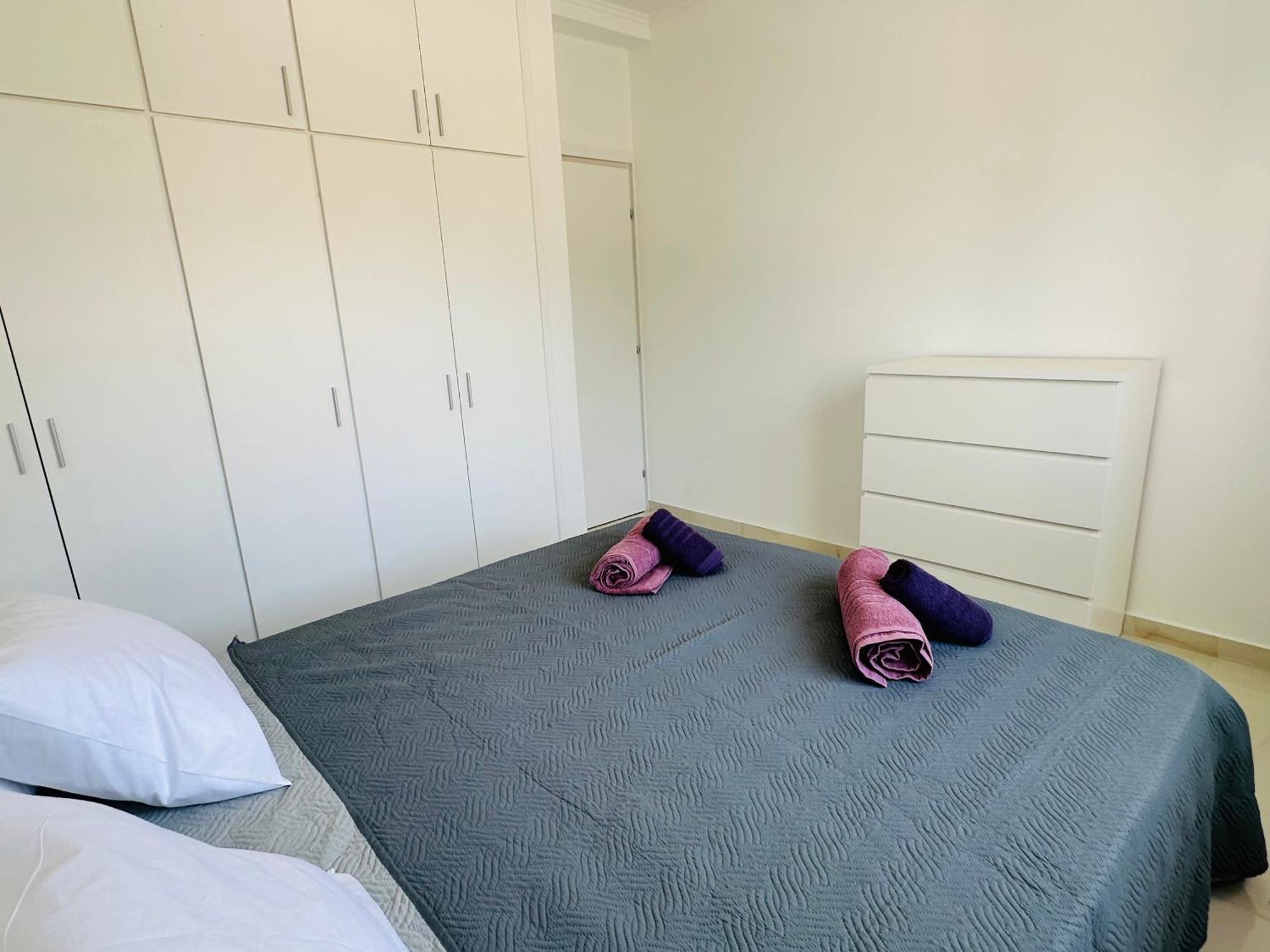 Apartment Limnaria Two Bedrooms *