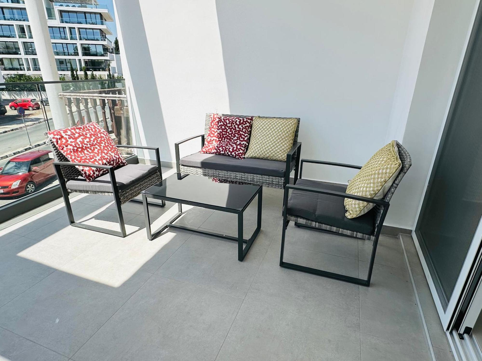 Limnaria Two Bedrooms Apartment