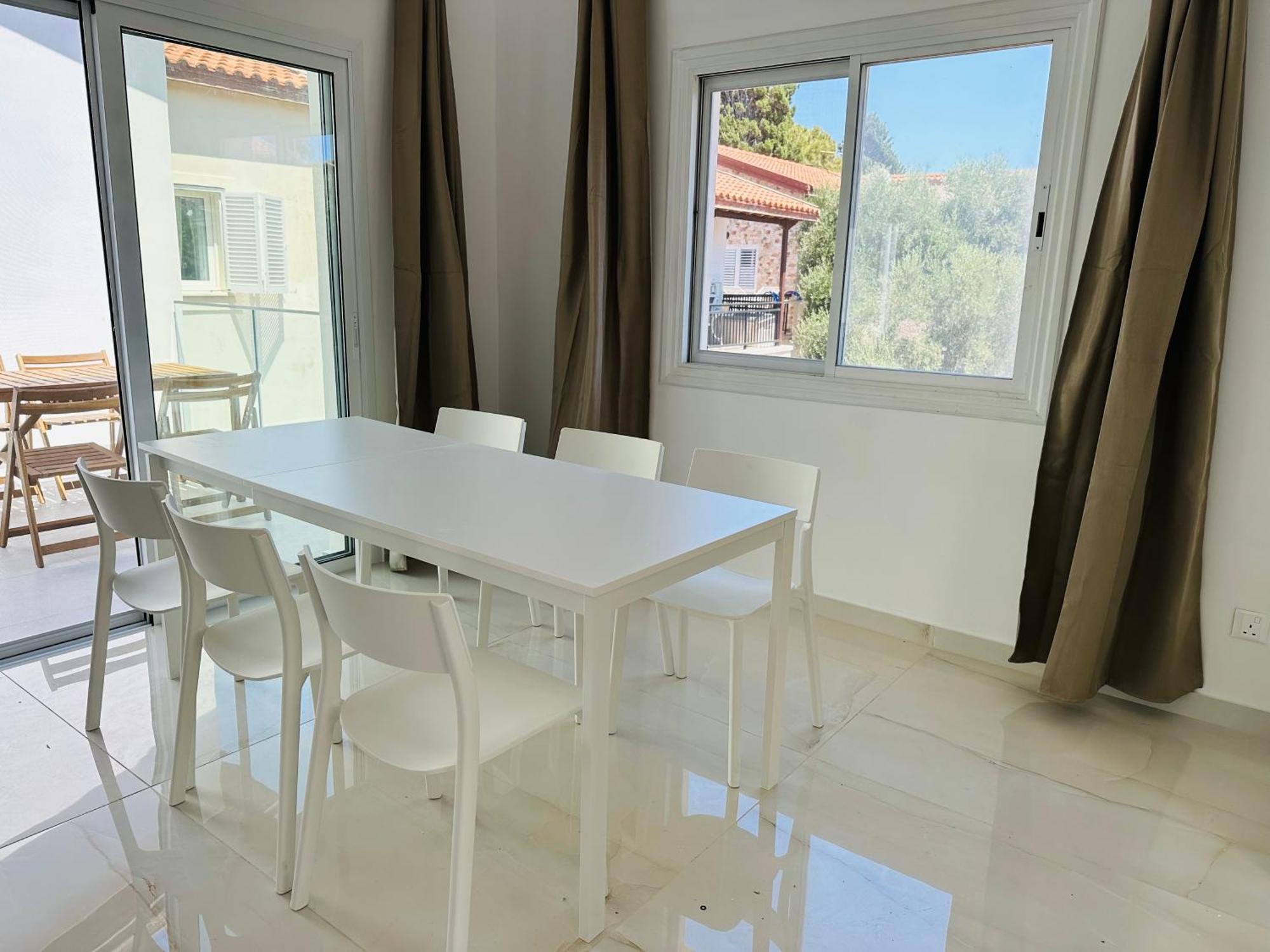 Apartment Limnaria Two Bedrooms