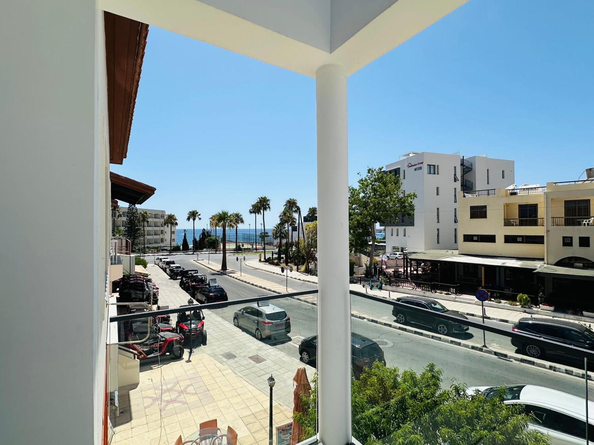 Limnaria Two Bedrooms Paphos