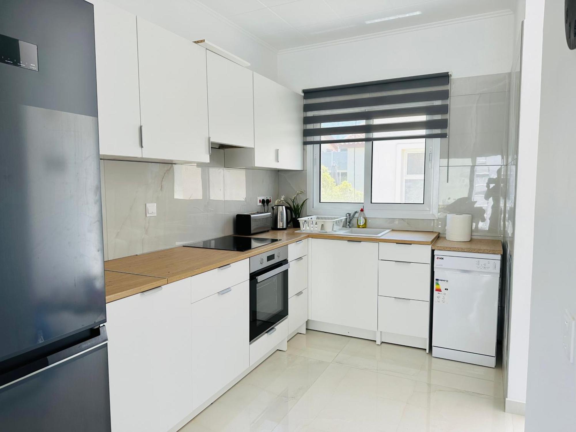 Limnaria Two Bedrooms Apartment *
