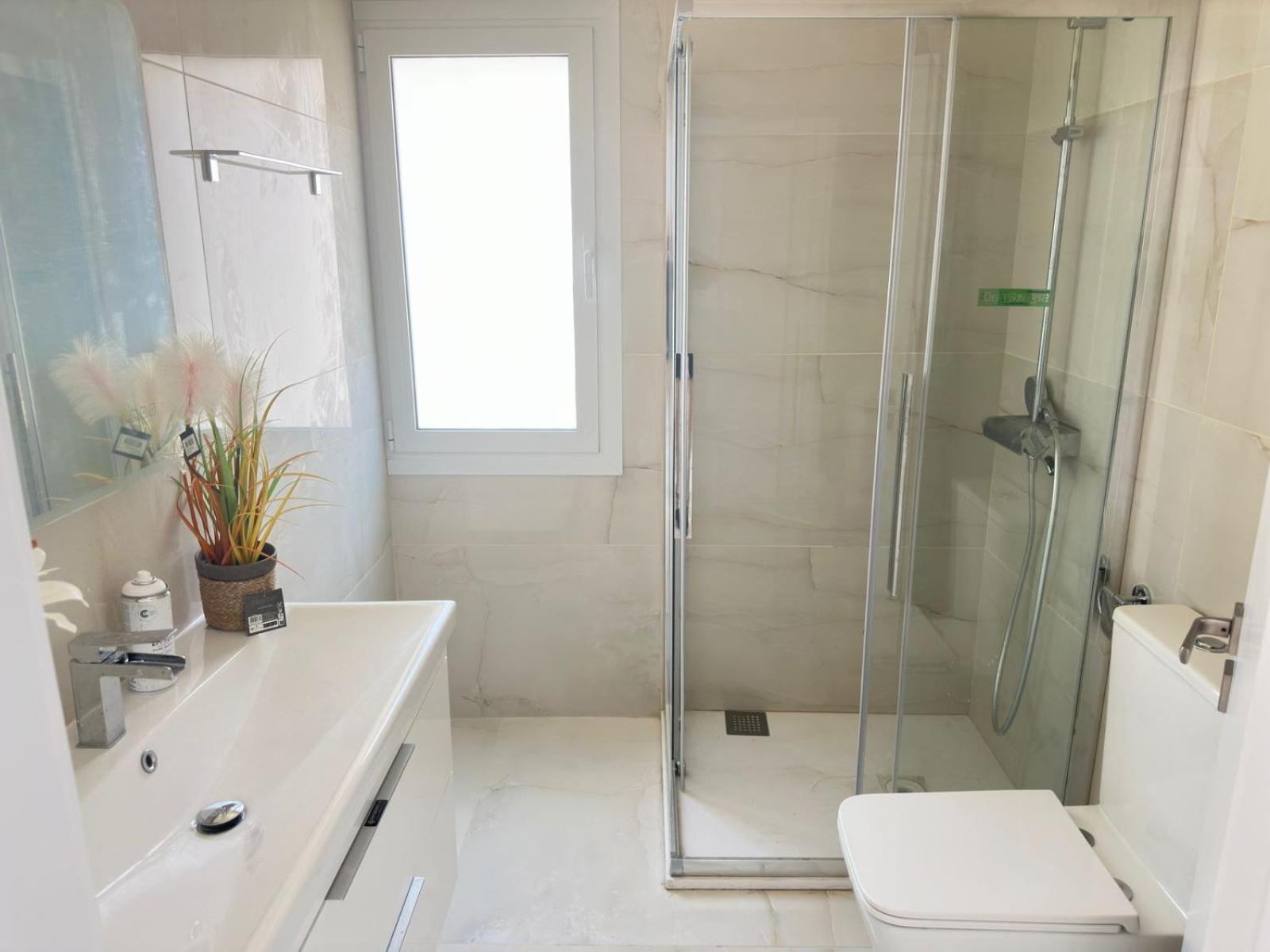 Limnaria Two Bedrooms Apartment