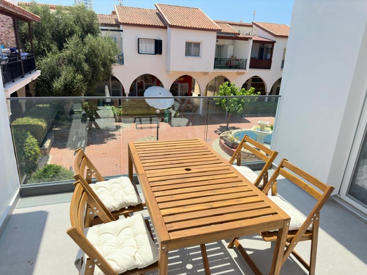 Limnaria Two Bedrooms * Paphos
