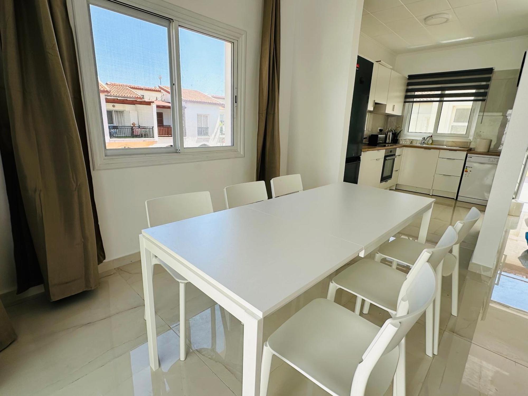 Limnaria Two Bedrooms Paphos