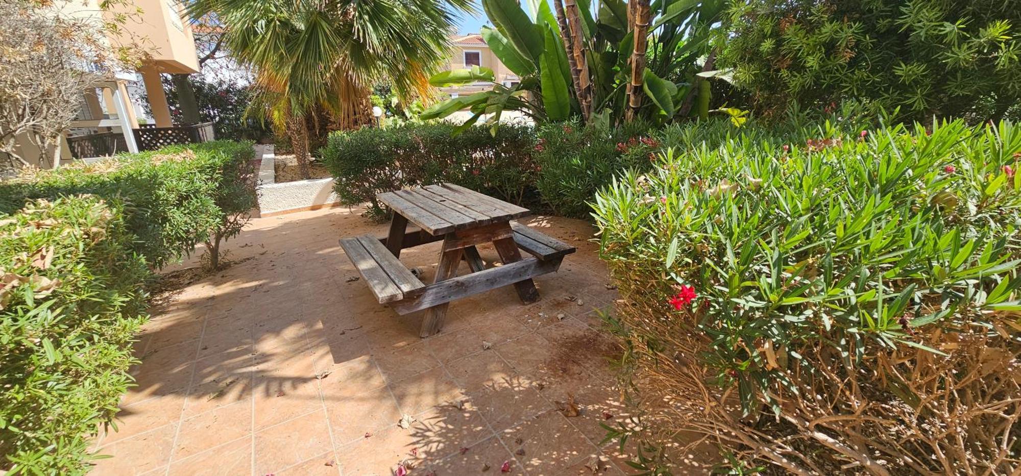 Diana 54b2 Apartment Paphos