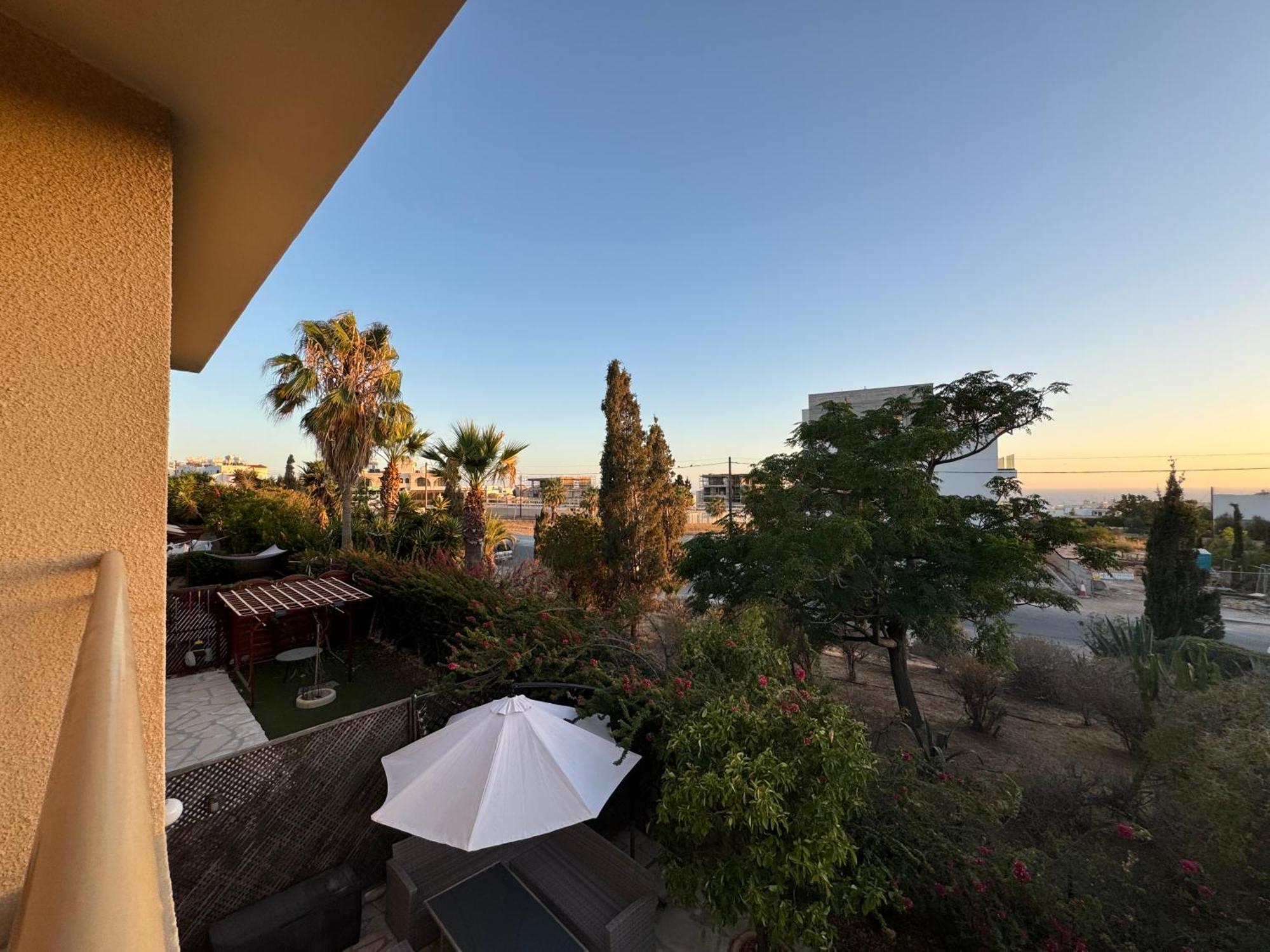 New Cozy Near The Beaches In The Magnificent Gardens Of Regina With Swimming Pools! * Paphos