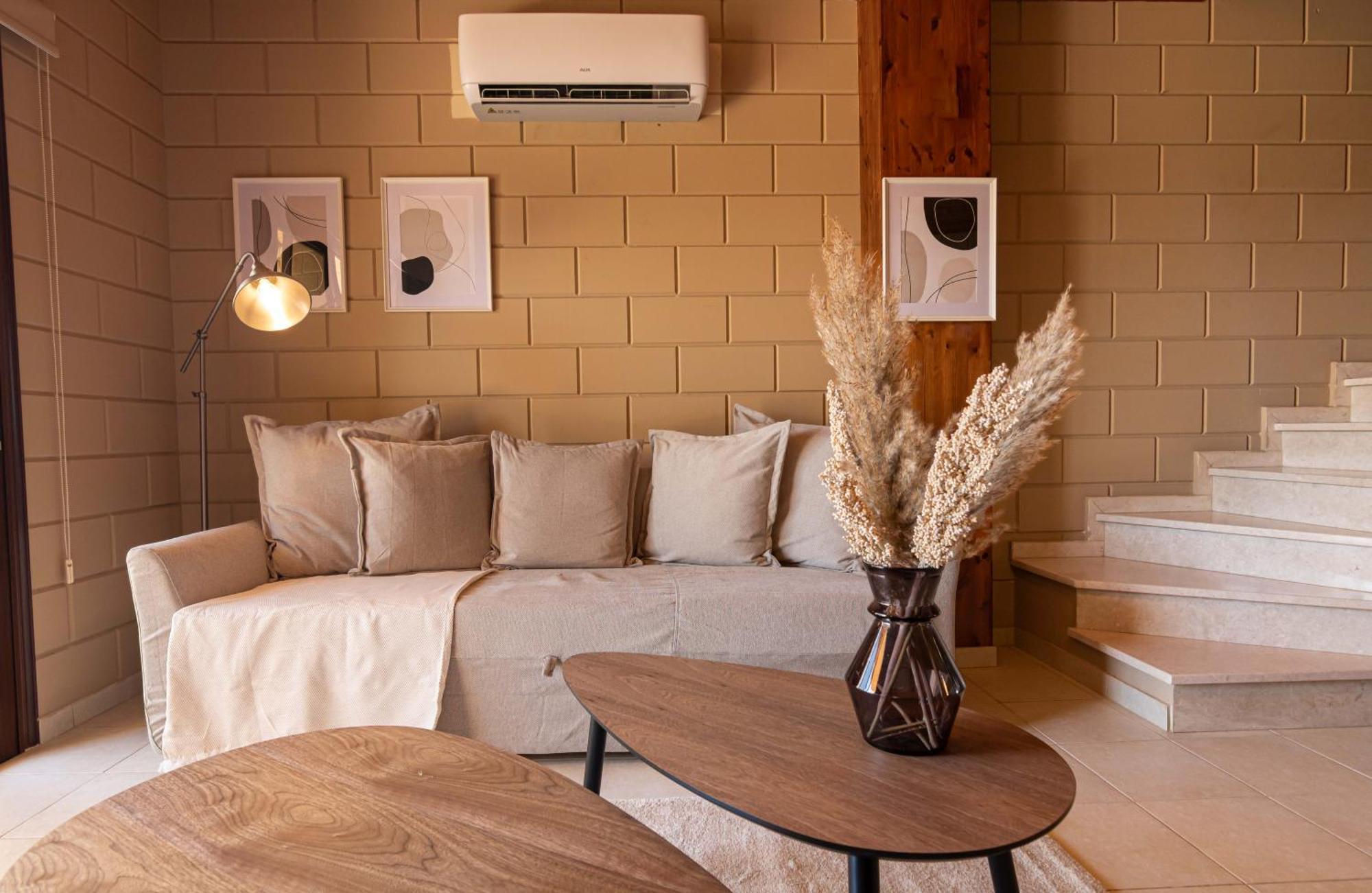 Villa Phaedrus Living Argaka Zen Paphos