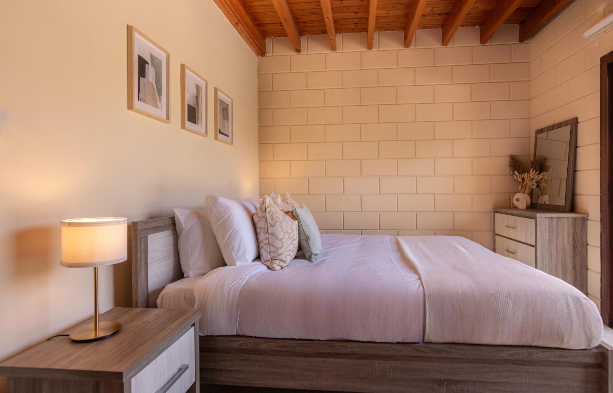 Phaedrus Living Argaka Zen Paphos