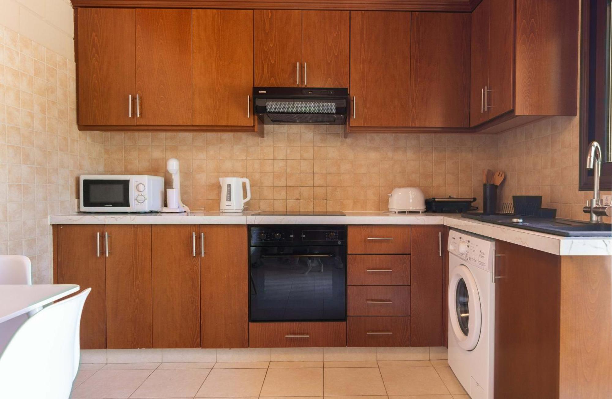 Phaedrus Living Argaka Zen Villa Paphos