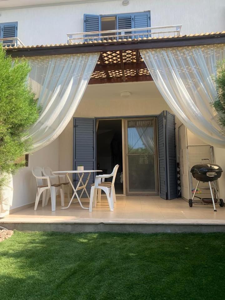 Elysia Park 2 Bedroom And Garden * Paphos