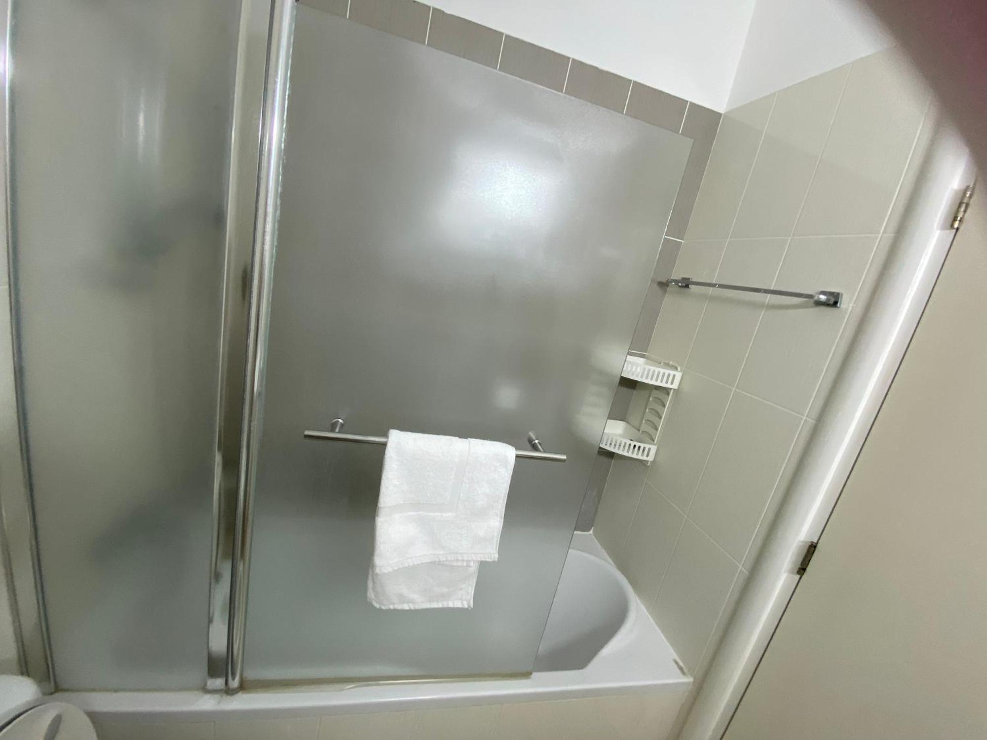 Elysia Park 2 Bedroom And Garden