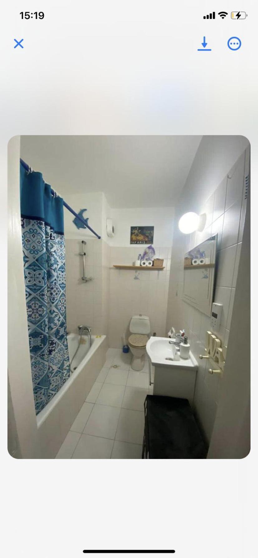 Venus Apartment