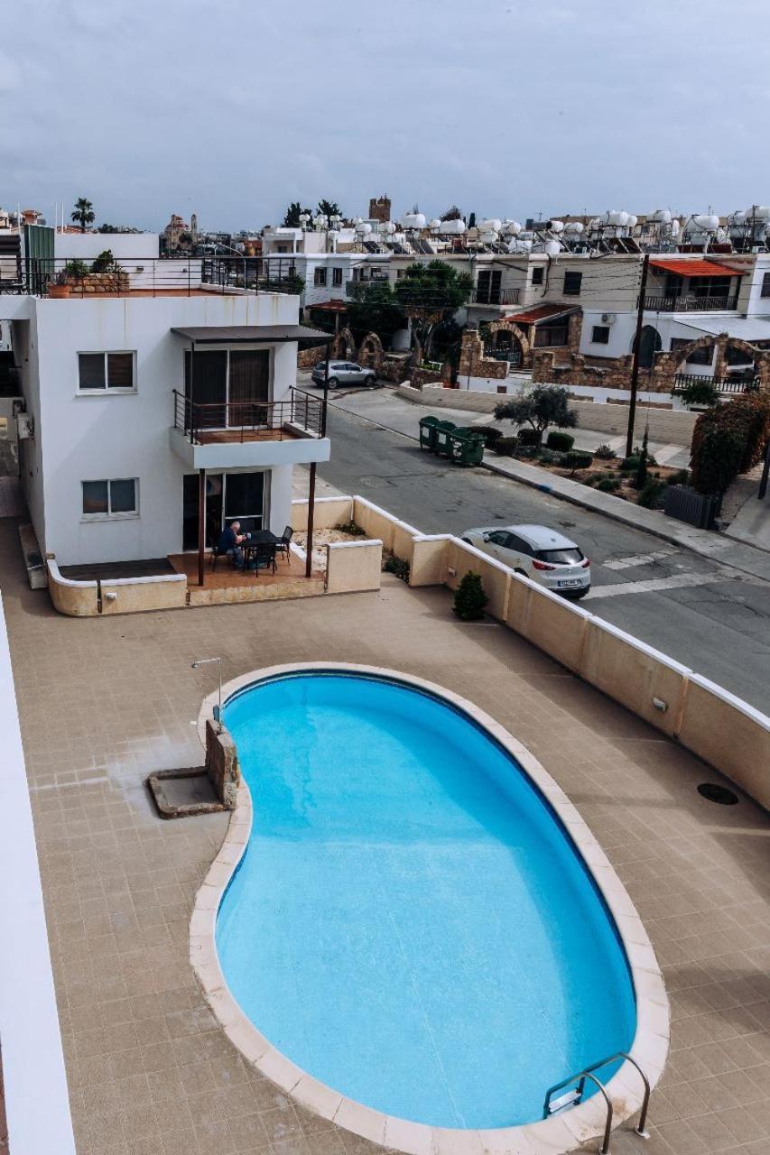 Apartamento Mia Sirena Lighthouse 3min Walk To The Sea *