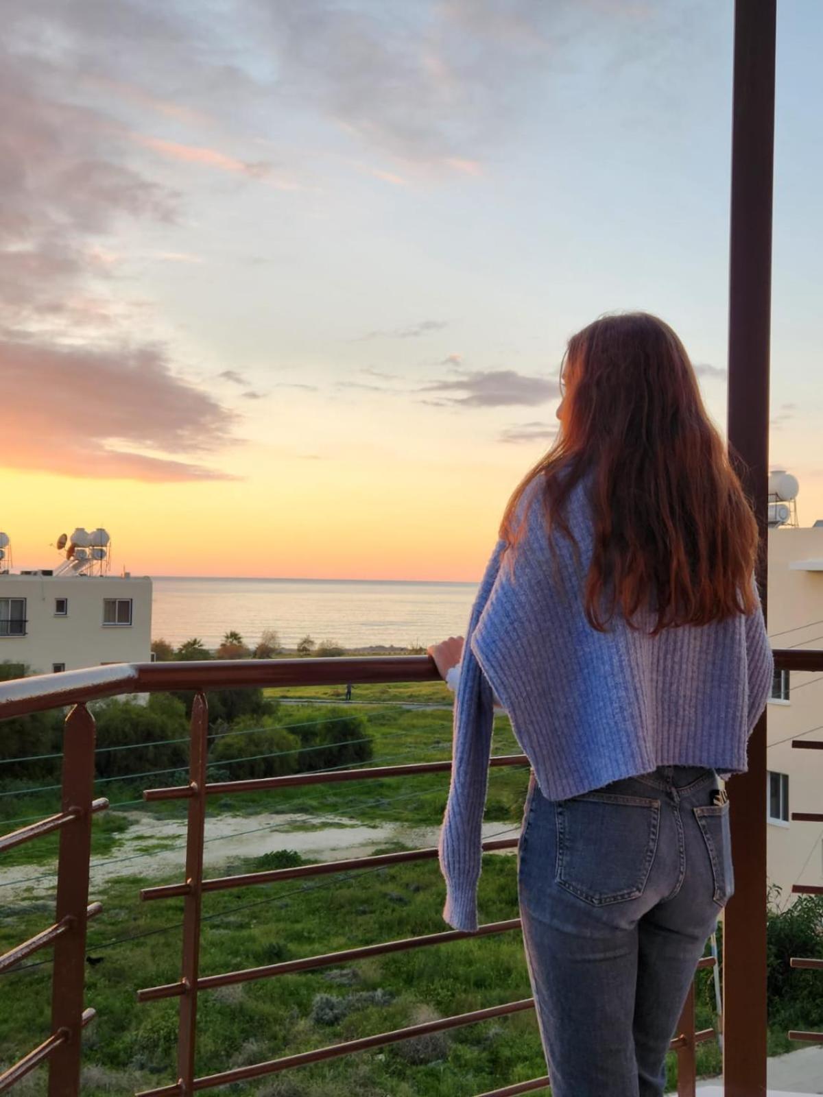 Apartamento Mia Sirena Lighthouse 3min Walk To The Sea *