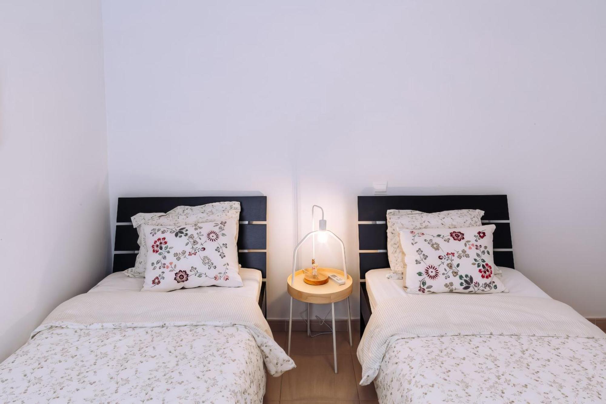 Apartamento Mia Sirena Lighthouse 3min Walk To The Sea