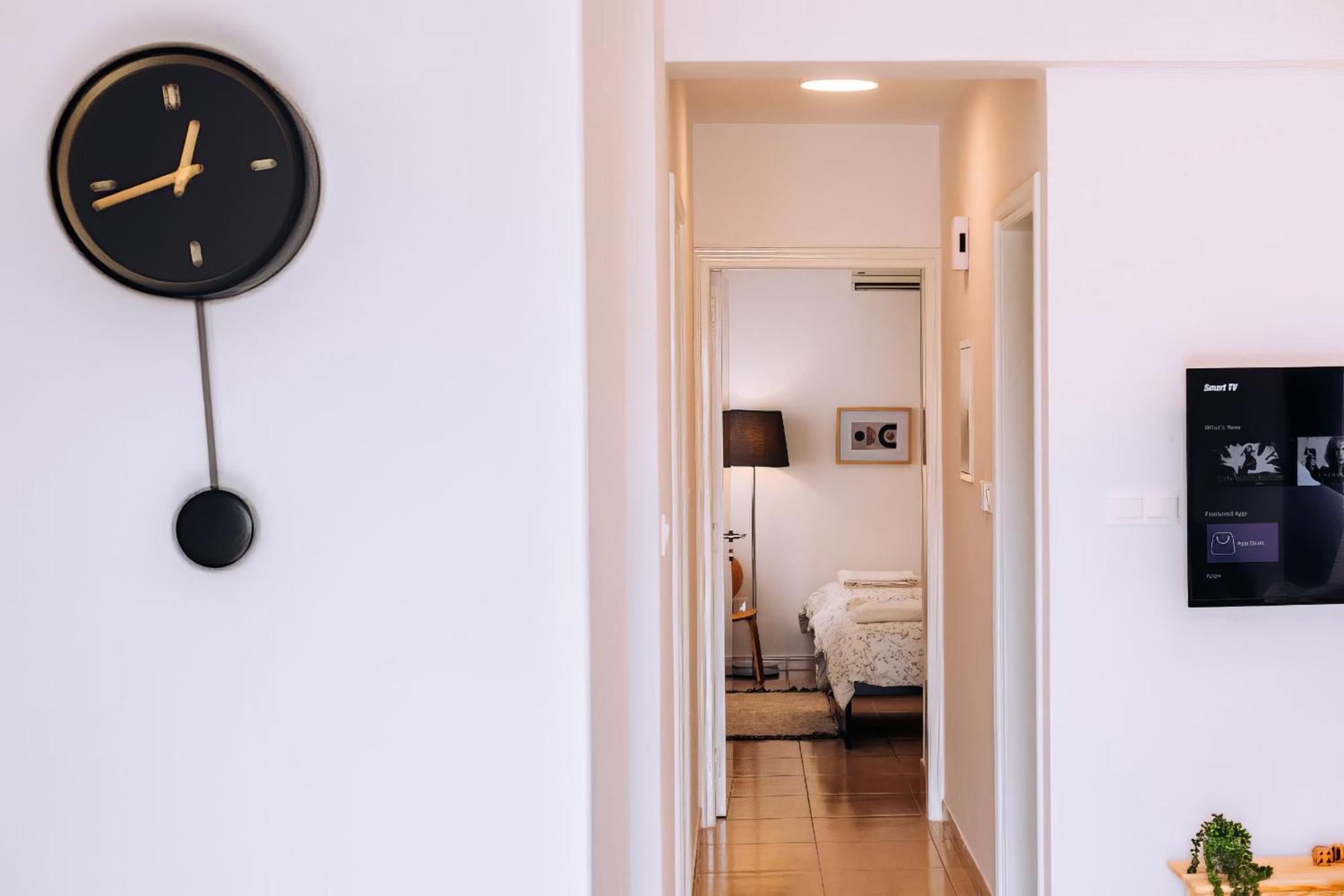 Mia Sirena Lighthouse 3min Walk To The Sea Apartamento *