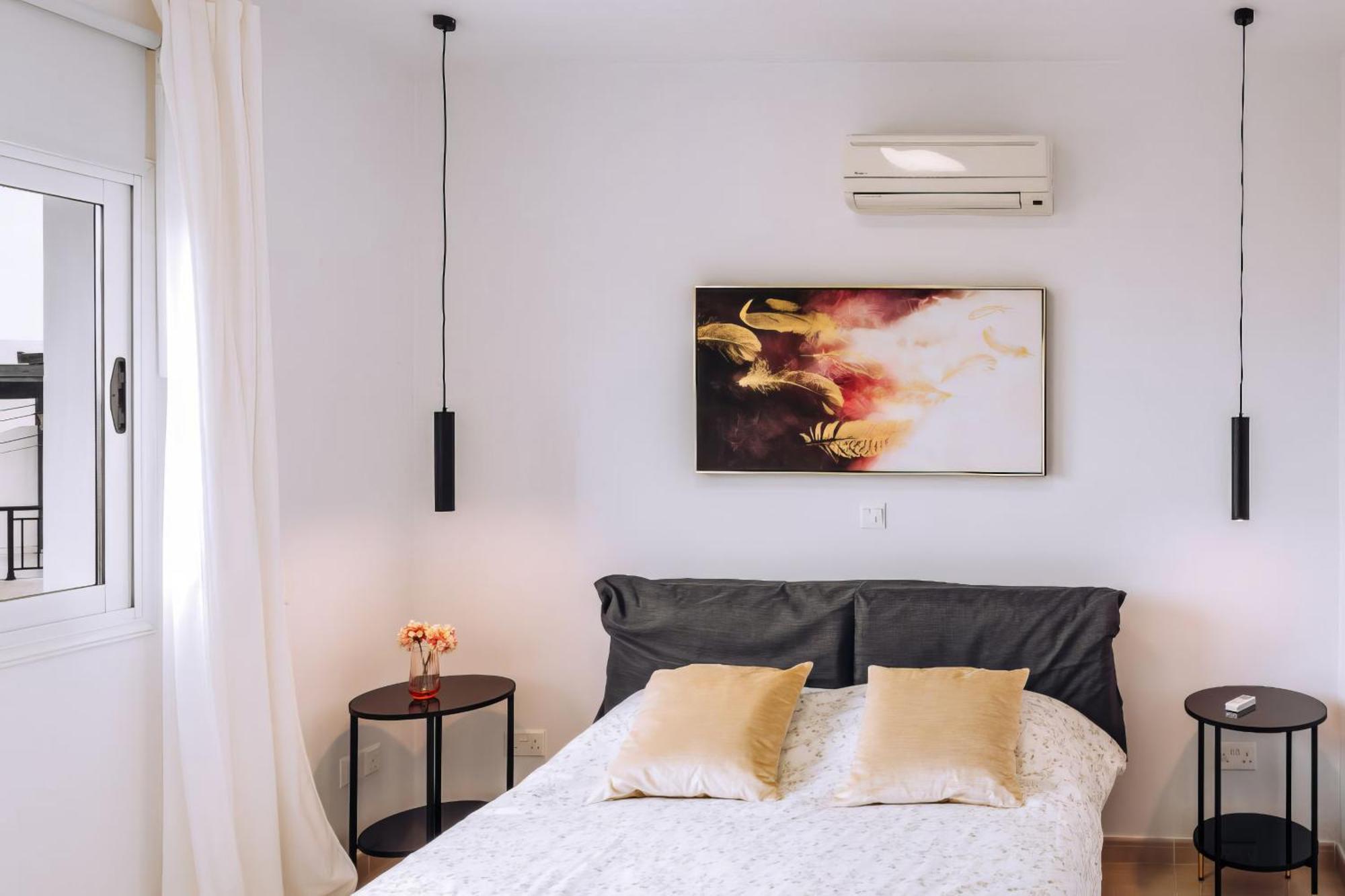 Apartamento Mia Sirena Lighthouse 3min Walk To The Sea