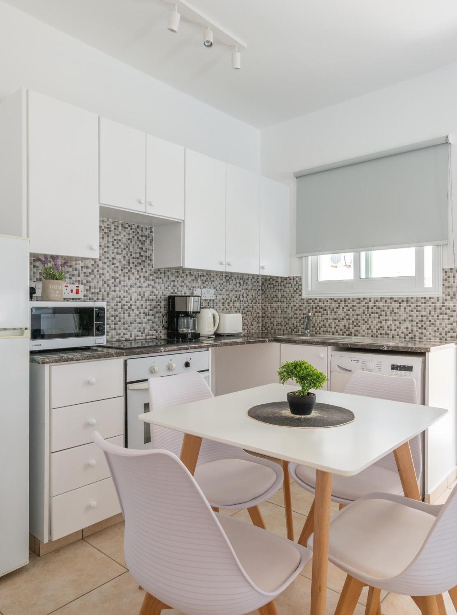 Apartment Beautiful One Bed In