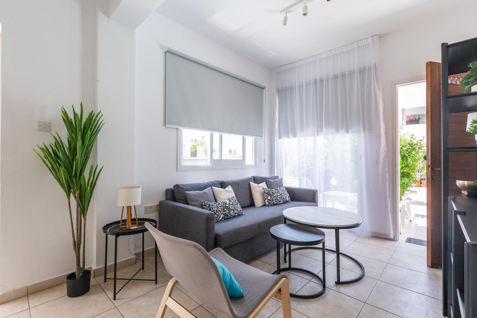 Beautiful One Bed In *